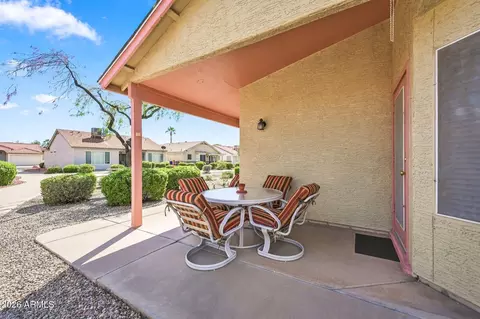 Exterior - 1873 E Peach Tree Dr, Chandler, AZ 85249 photo 7 of 17