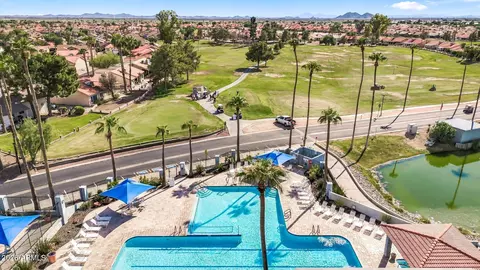 Exterior - 1873 E Peach Tree Dr, Chandler, AZ 85249 photo 16 of 17