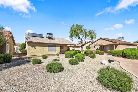 Exterior - 1873 E Peach Tree Dr, Chandler, AZ 85249 photo 10 of 17