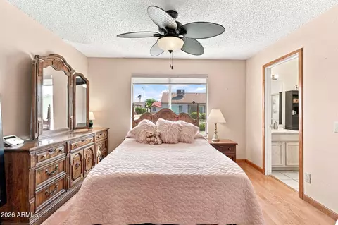 Bedroom - 1873 E Peach Tree Dr, Chandler, AZ 85249 photo 1 of 5