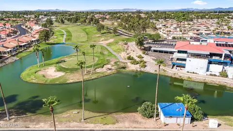 View/Area - 1873 E Peach Tree Dr, Chandler, AZ 85249 photo 2 of 8