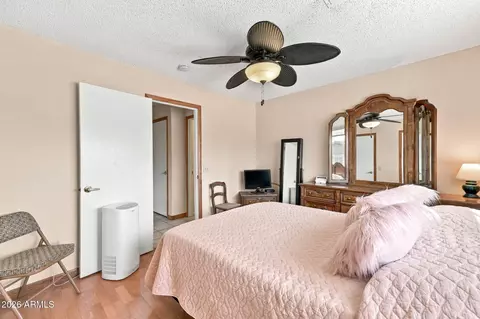 Bedroom - 1873 E Peach Tree Dr, Chandler, AZ 85249 photo 3 of 5