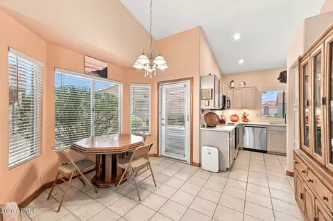 Dining - 1873 E Peach Tree Dr, Chandler, AZ 85249 photo 1 of 2