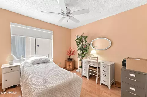 Bedroom - 1873 E Peach Tree Dr, Chandler, AZ 85249 photo 4 of 5