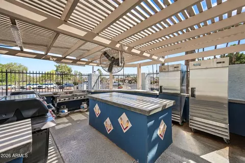 Kitchen - 1873 E Peach Tree Dr, Chandler, AZ 85249 photo 5 of 5