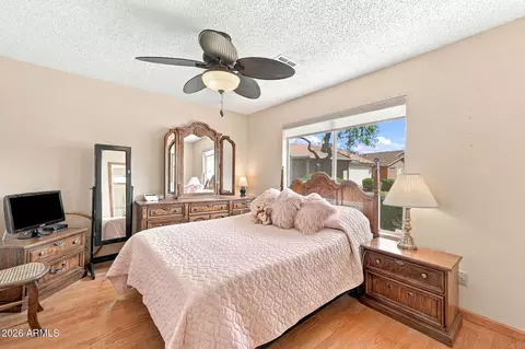 Bedroom - 1873 E Peach Tree Dr, Chandler, AZ 85249 photo 2 of 5