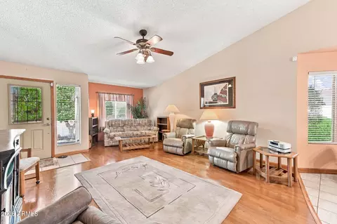 Living - 1873 E Peach Tree Dr, Chandler, AZ 85249 photo 1 of 3