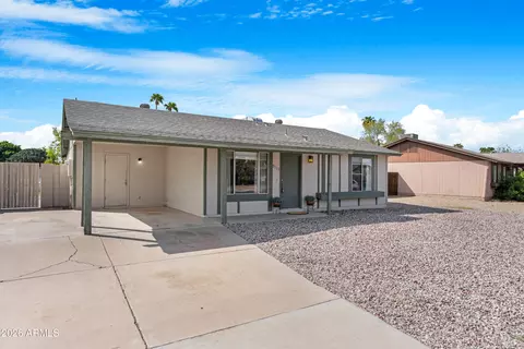 2113 W Western Dr, Chandler, AZ 85224
