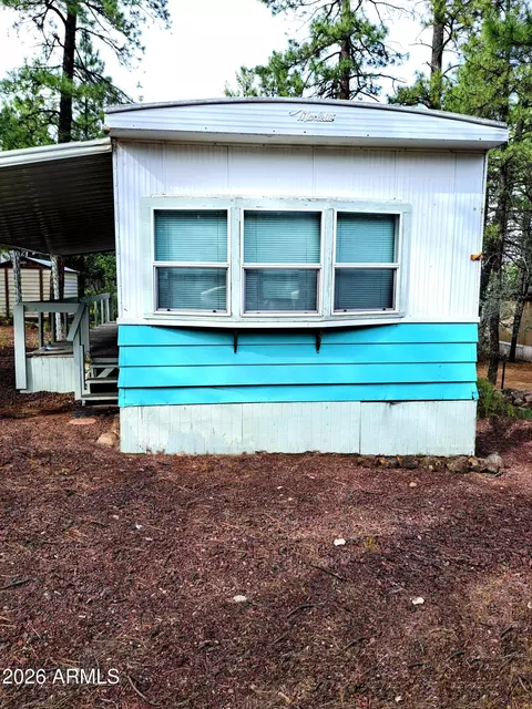 2800 S White Mountain Rd #21, Show Low, AZ 85901