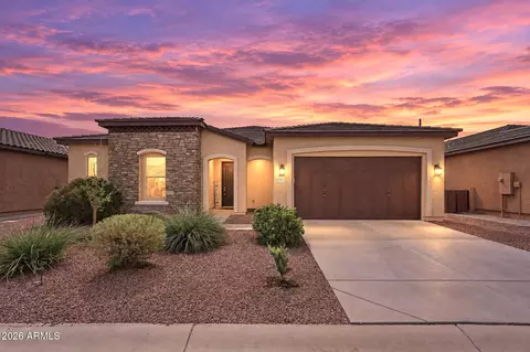 42851 W Mallard Rd, Maricopa, AZ 85138