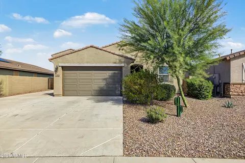 4386 W Suncup Dr, San Tan Valley, AZ 85144