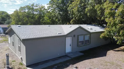 4047 E Cripple Creek Dr, Camp Verde, AZ 86322