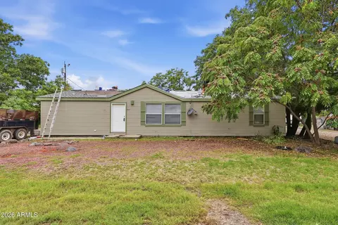 4047 E Cripple Creek Dr, Camp Verde, AZ 86322