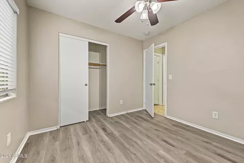 Bedroom - 2820 S 64th Dr, Phoenix, AZ 85043 photo 2 of 2