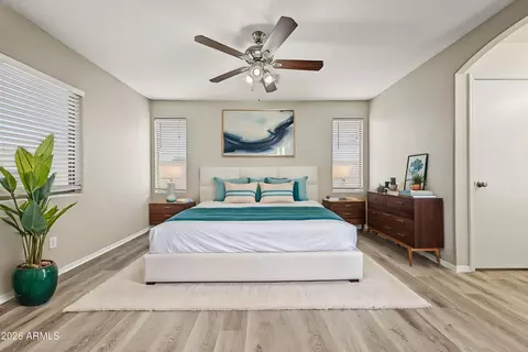 Bedroom - 2820 S 64th Dr, Phoenix, AZ 85043 photo 1 of 2
