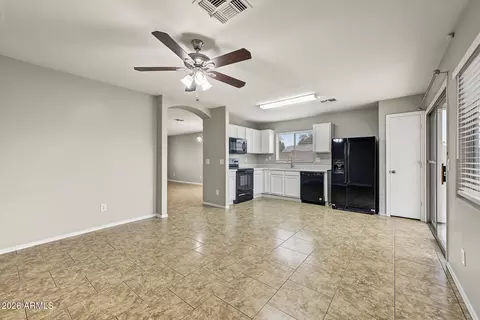 Living - 2820 S 64th Dr, Phoenix, AZ 85043 photo 8 of 9