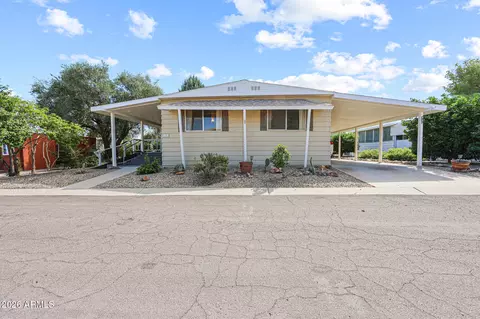2501 W Wickenburg Way #68, Wickenburg, AZ 85390