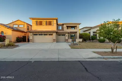 13740 W Banff Ln, Surprise, AZ 85379