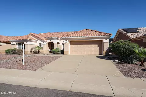 14104 W Gunsight Dr, Sun City West, AZ 85375
