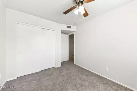 Bedroom - 1401 E Kerry Ln, Phoenix, AZ 85024 photo 2 of 2