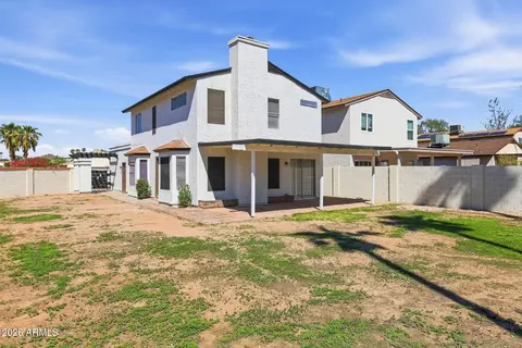 Exterior - 1401 E Kerry Ln, Phoenix, AZ 85024 photo 3 of 3