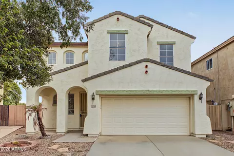 1116 E Altadonna St, San Tan Valley, AZ 85140