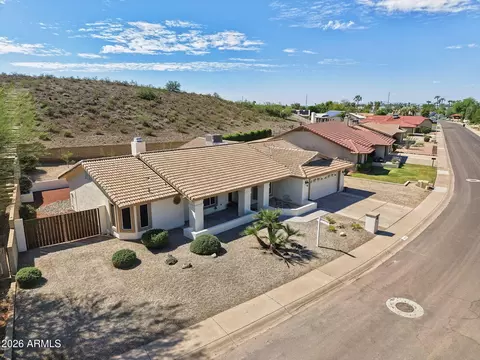 View/Area - 1007 E Grandview Rd, Phoenix, AZ 85022 photo 9 of 10