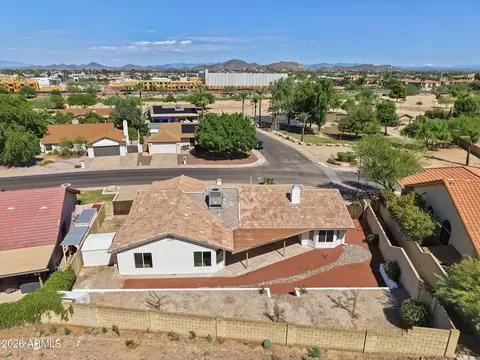 View/Area - 1007 E Grandview Rd, Phoenix, AZ 85022 photo 3 of 10