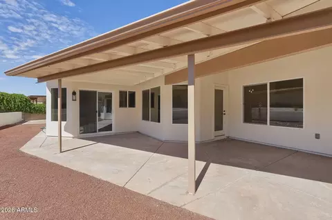 Exterior - 1007 E Grandview Rd, Phoenix, AZ 85022 photo 3 of 7