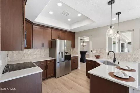 Kitchen - 1007 E Grandview Rd, Phoenix, AZ 85022 photo 1 of 6