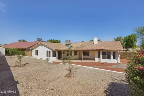 Exterior - 1007 E Grandview Rd, Phoenix, AZ 85022 photo 6 of 7
