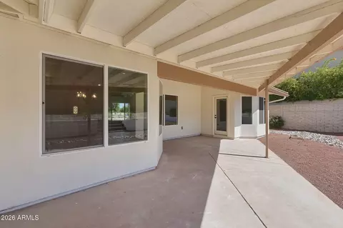 Exterior - 1007 E Grandview Rd, Phoenix, AZ 85022 photo 4 of 7