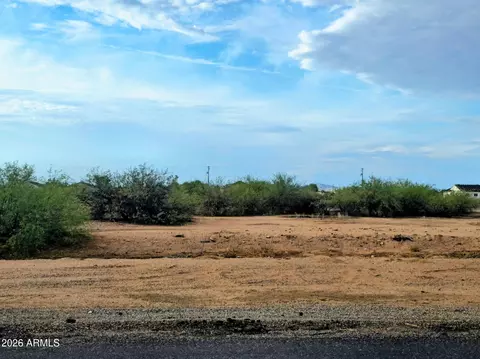 lot4 W Unit3 W Peters Rd #4, Casa Grande, AZ 85193
