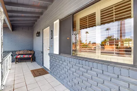 Exterior - 629 S Edgewater Dr, Mesa, AZ 85208 photo 2 of 13