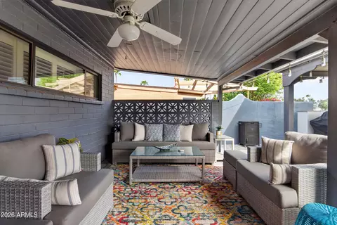 Exterior - 629 S Edgewater Dr, Mesa, AZ 85208 photo 6 of 13