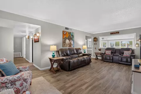 Living - 629 S Edgewater Dr, Mesa, AZ 85208 photo 1 of 3