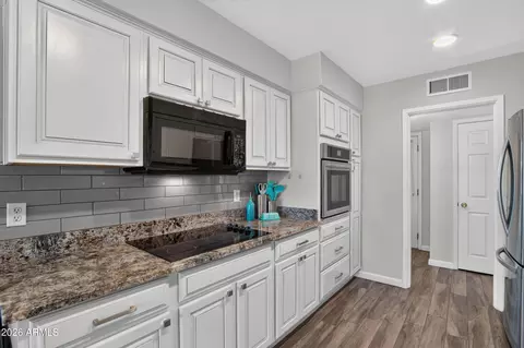 Kitchen - 629 S Edgewater Dr, Mesa, AZ 85208 photo 1 of 5