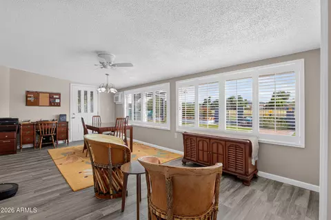 Dining - 629 S Edgewater Dr, Mesa, AZ 85208 photo 3 of 4