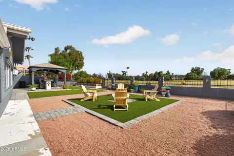Exterior - 629 S Edgewater Dr, Mesa, AZ 85208 photo 9 of 13