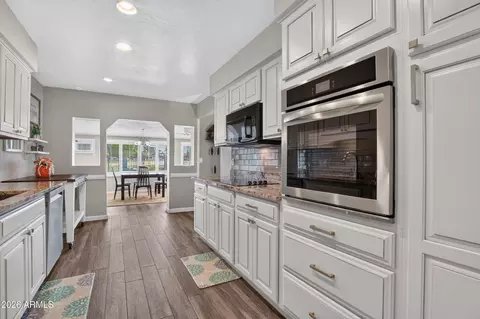 Kitchen - 629 S Edgewater Dr, Mesa, AZ 85208 photo 5 of 5