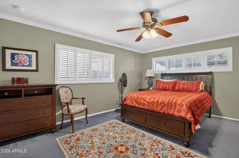 Bedroom - 629 S Edgewater Dr, Mesa, AZ 85208 photo 1 of 5