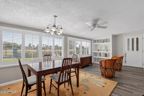 Dining - 629 S Edgewater Dr, Mesa, AZ 85208 photo 1 of 4