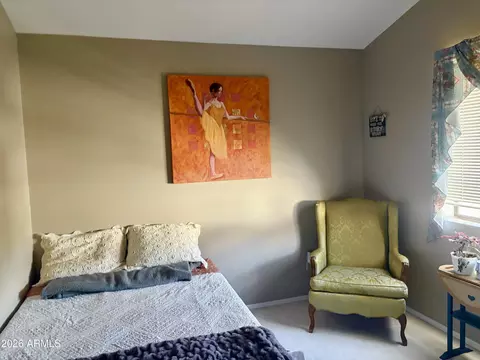 Bedroom - 2007 W Bloomfield Rd, Phoenix, AZ 85029 photo 2 of 2