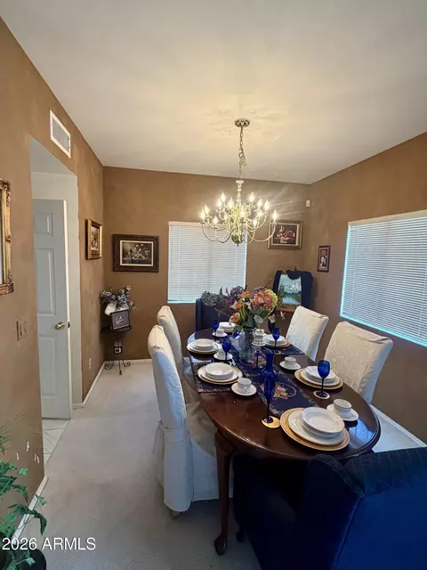 Dining - 2007 W Bloomfield Rd, Phoenix, AZ 85029 photo 2 of 2