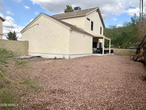 Exterior - 2007 W Bloomfield Rd, Phoenix, AZ 85029 photo 3 of 4