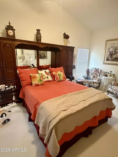 Bedroom - 2007 W Bloomfield Rd, Phoenix, AZ 85029 photo 1 of 2