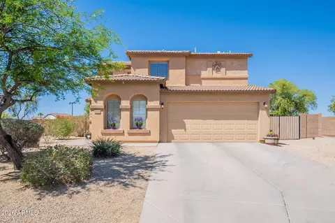 21188 N Duncan Dr, Maricopa, AZ 85138