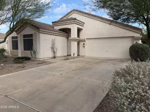 14521 N 126th Ave, El Mirage, AZ 85335