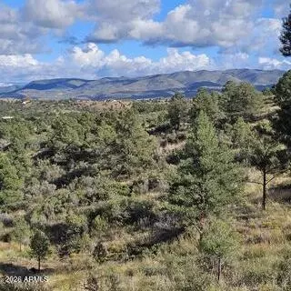 003 Blue Sky -- #1C, Peeples Valley, AZ 86332