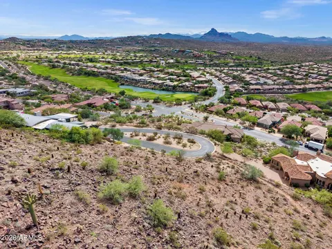 9618 N Cirrus Ct #7, Fountain Hills, AZ 85268